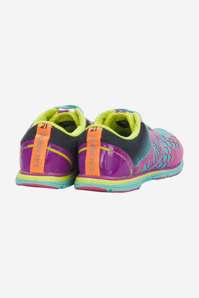 Laufschuhe & Trailrunningschuhe für Damen