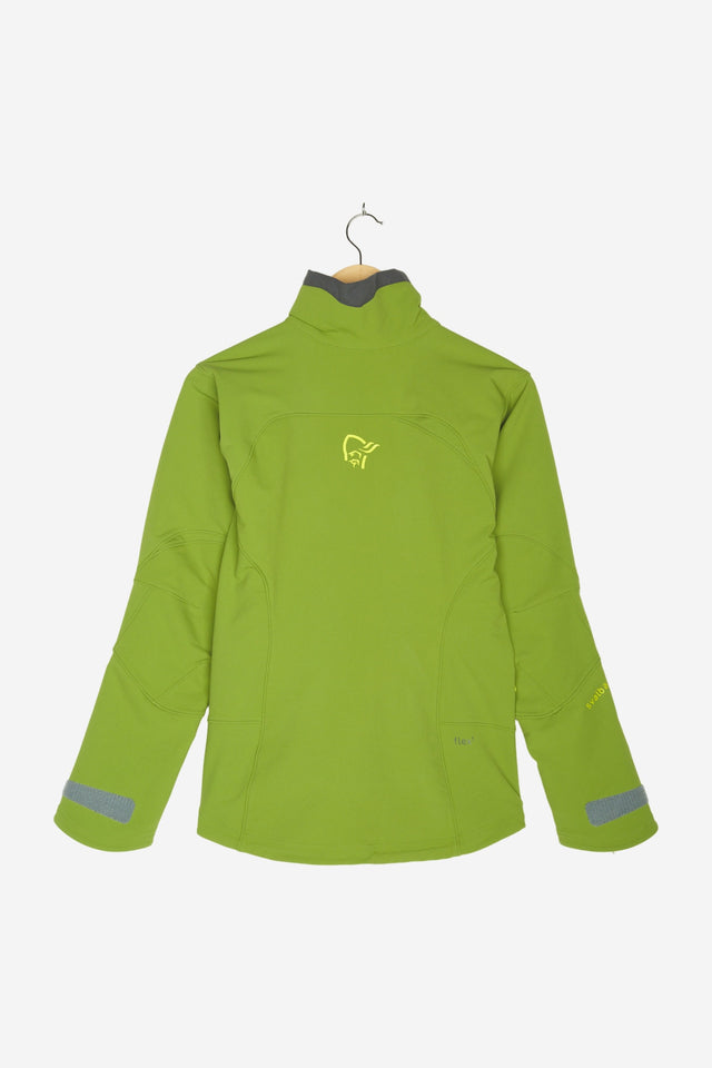 Softshelljacke für Damen