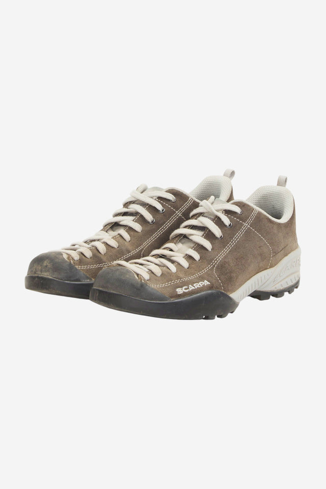 Wanderschuhe für Herren