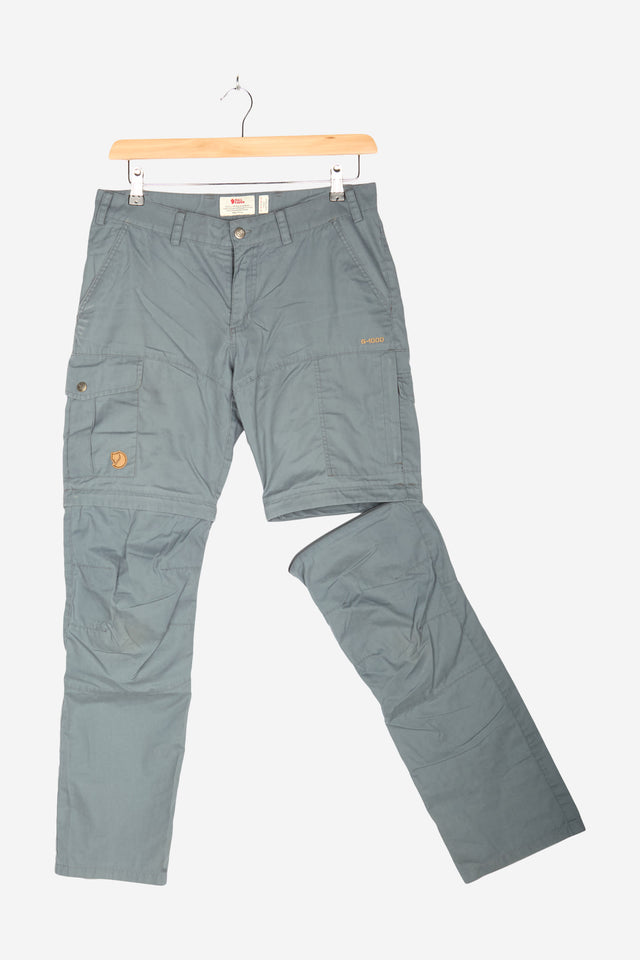 Zip Off Hose für Herren