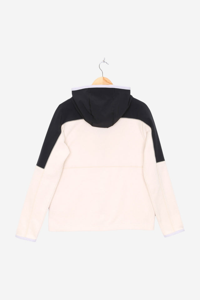 Fleecejacke für Herren