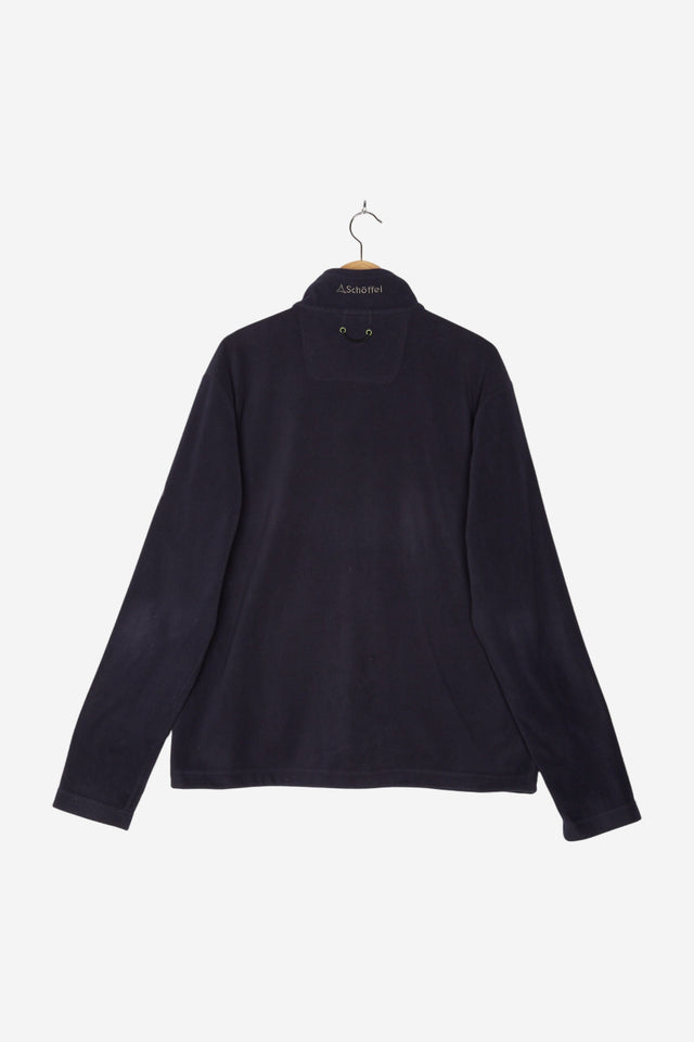 Fleecejacke für Herren