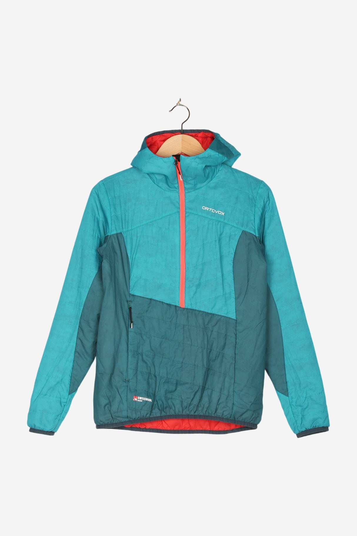 Isolationsjacke für Damen