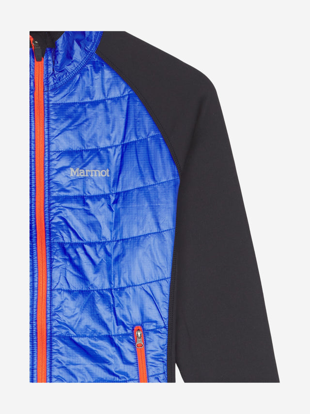 Fleecejacke für Damen