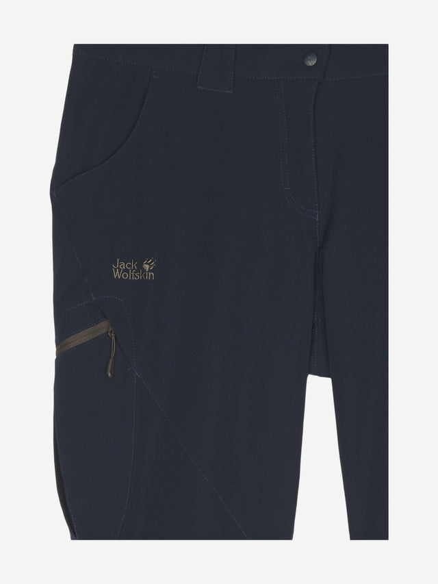 Softshellhose für Damen