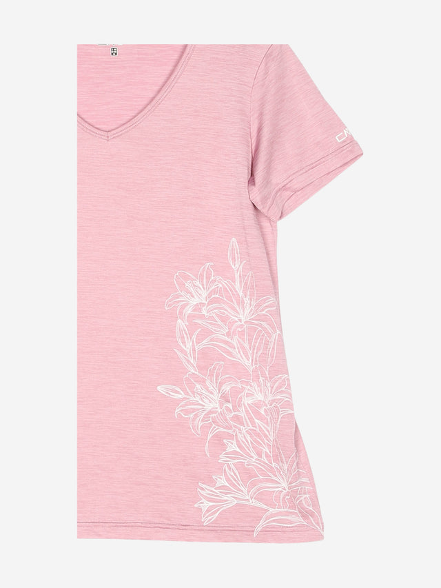 T-Shirt für Damen