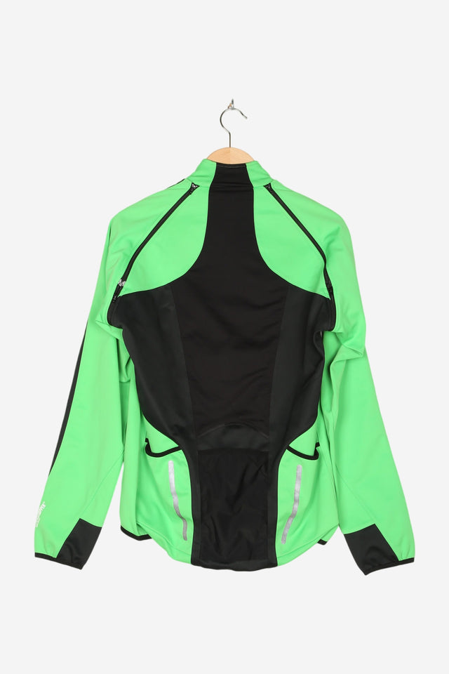 Fahrradjacke für Herren