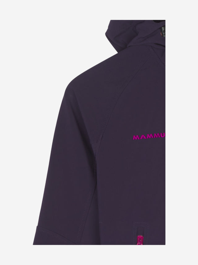 Softshelljacke für Damen