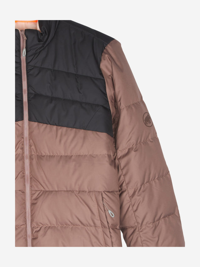 Daunenjacke für Damen