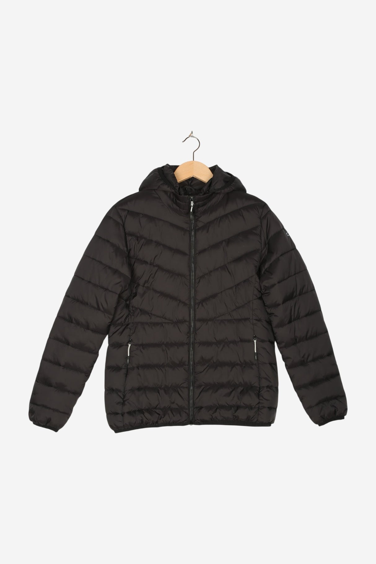 Winterjacke für Herren