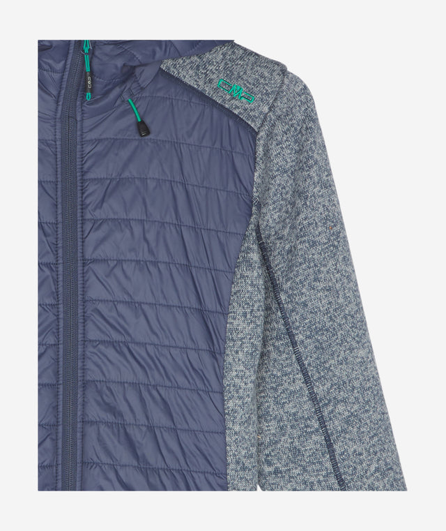 Isolationsjacke für Damen