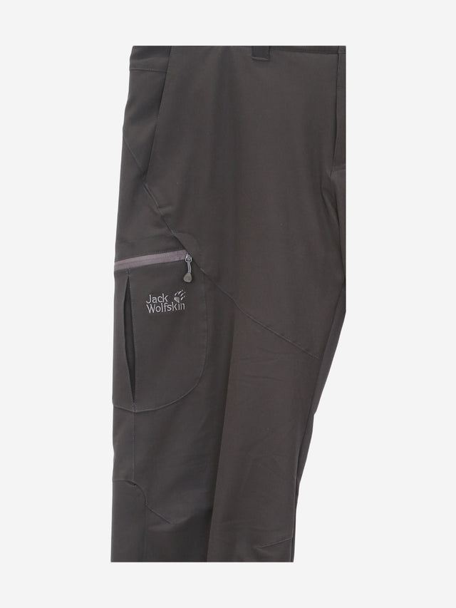 Softshellhose für Herren
