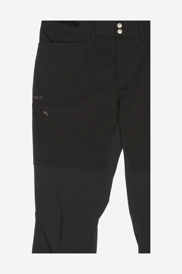 Softshellhose für Herren