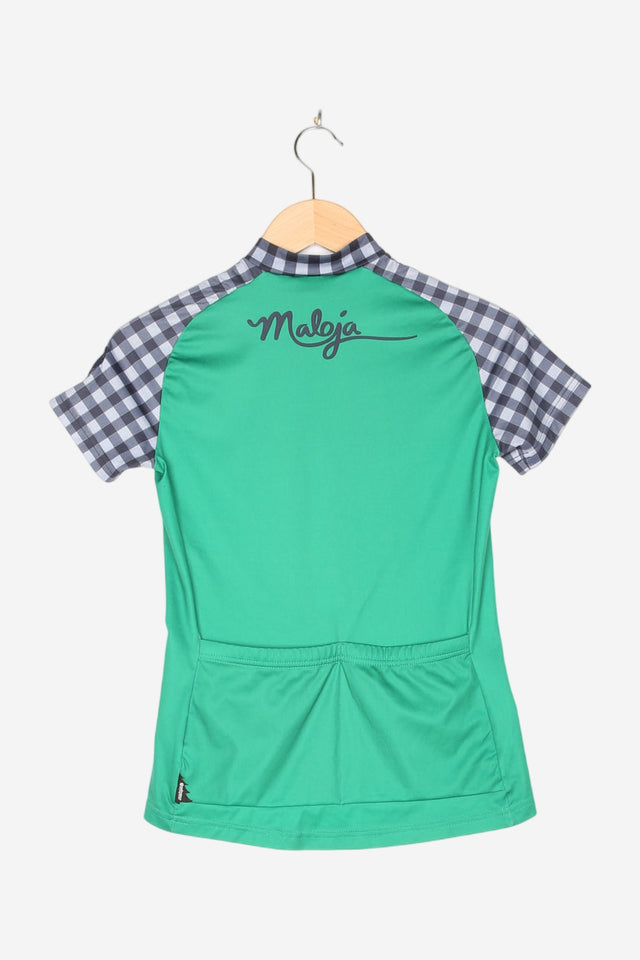 Fahrradtrikot für Damen