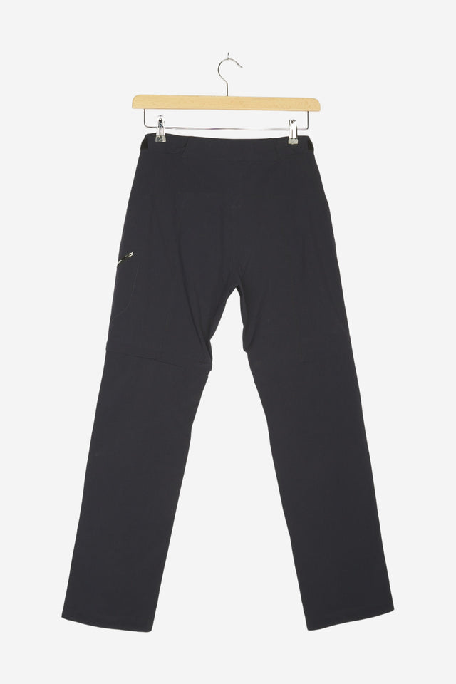 Zip Off Hose für Damen