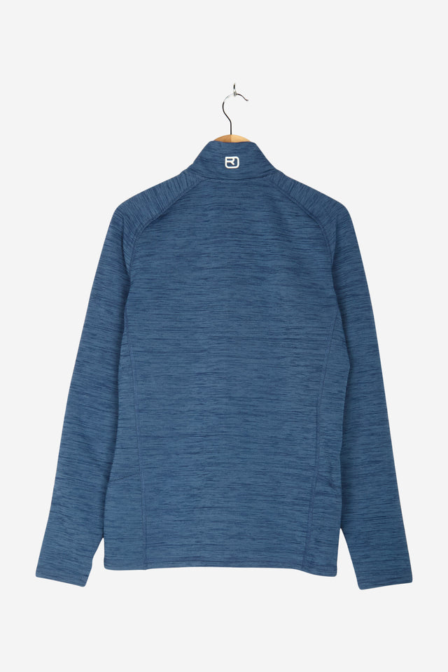 Fleecejacke für Herren