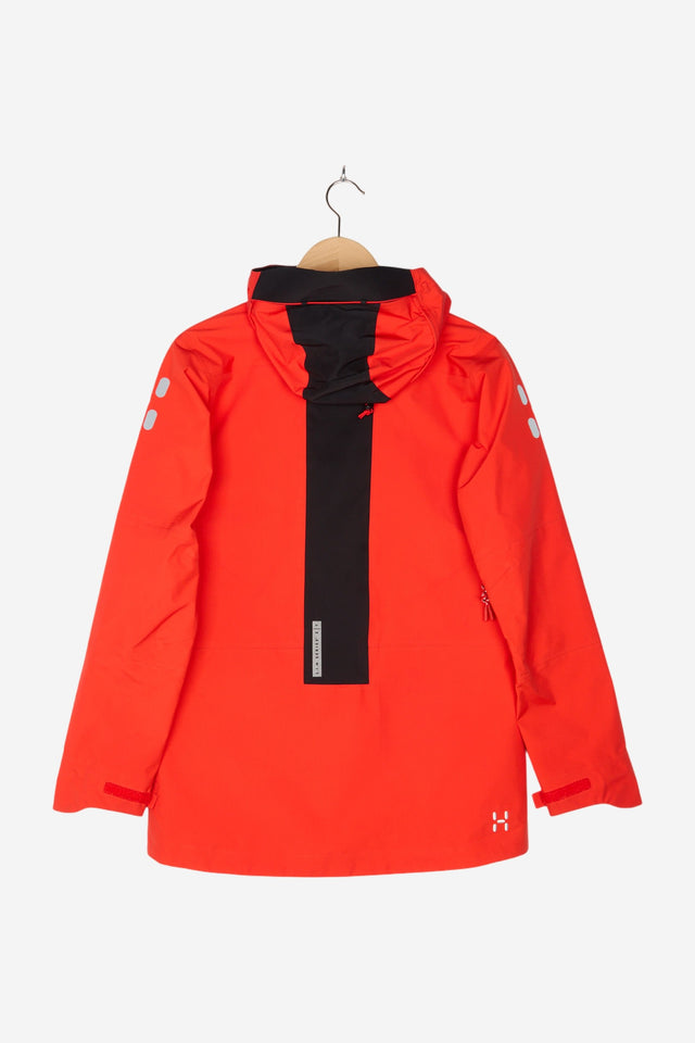 Regenjacke mit GORE-TEX für Damen