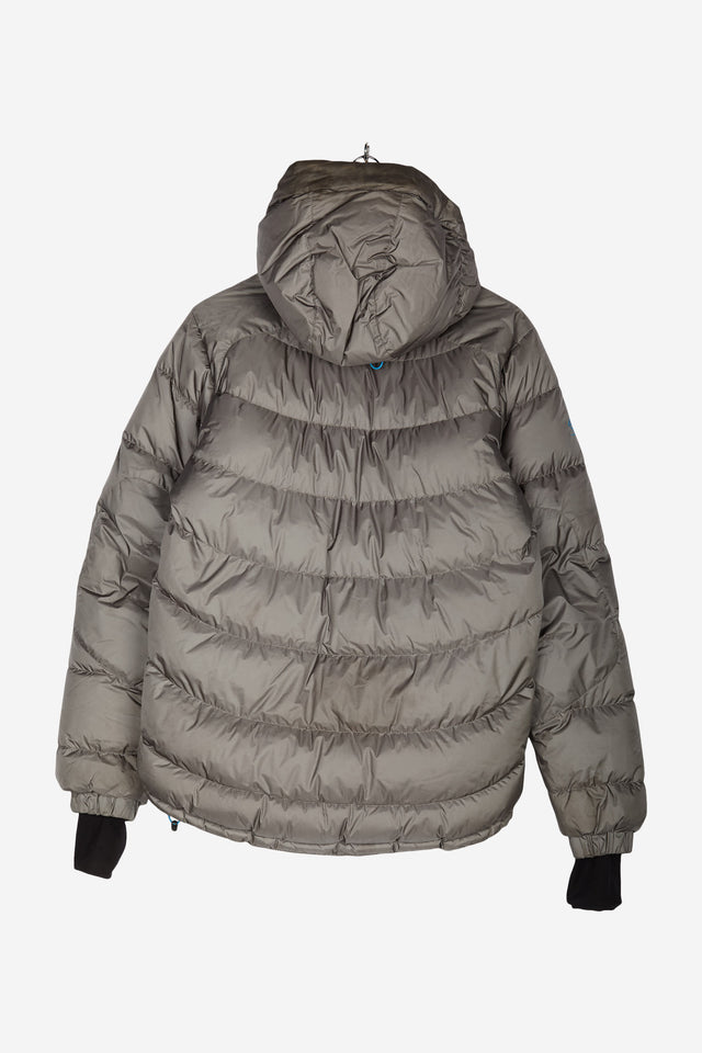 Daunenjacke für Damen