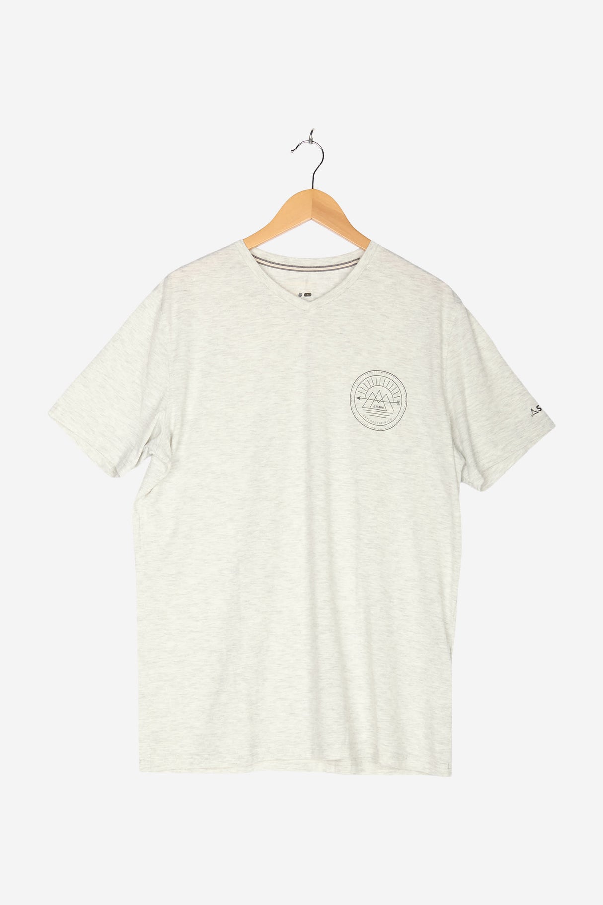 T-Shirt für Herren