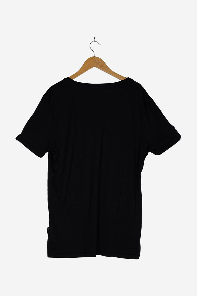 T-Shirt Merino für Herren
