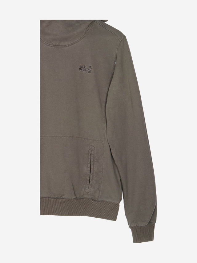 Hoodie für Damen