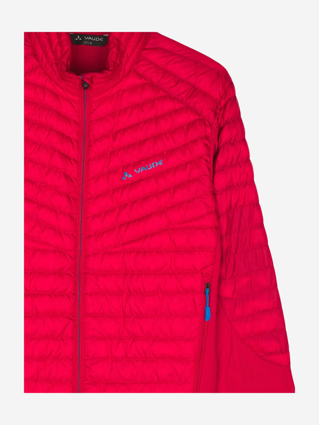 Isolationsjacke für Herren