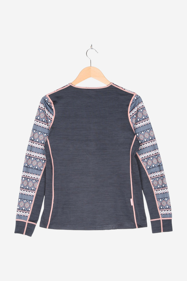 Longsleeve für Damen
