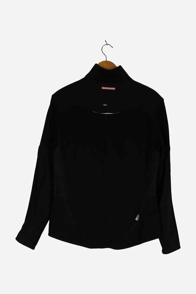 Fahrradjacke für Herren
