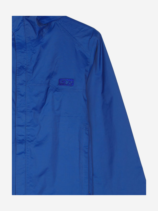Regenjacke für Herren