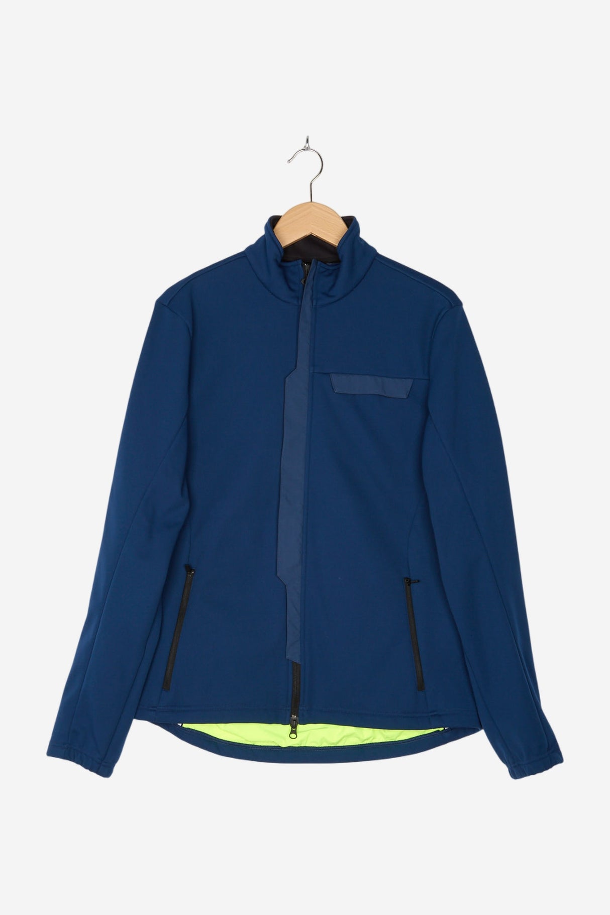 Fahrradjacke für Herren