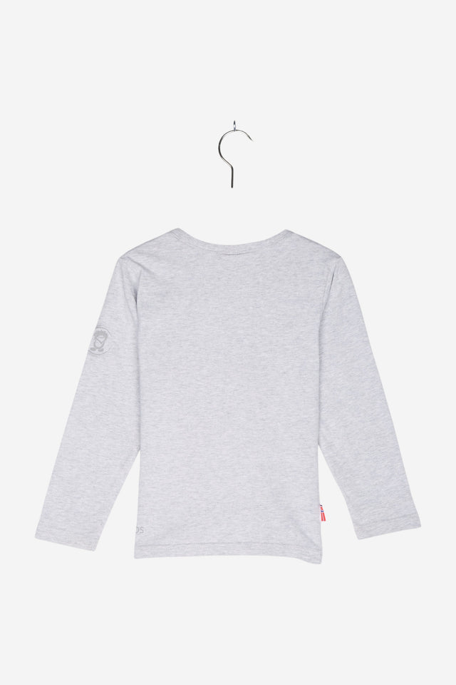 Longsleeve für Kinder