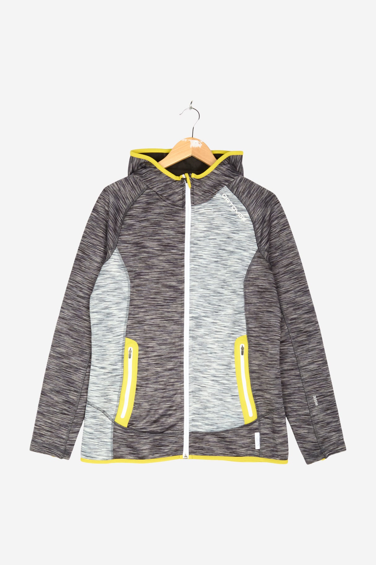 Fleecejacke für Damen