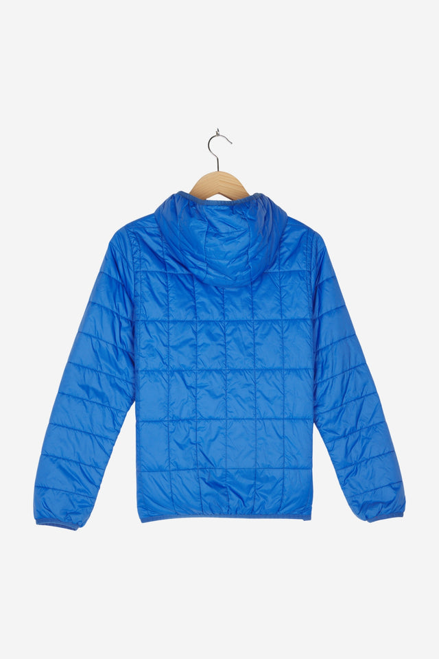 Isolationsjacke für Kinder