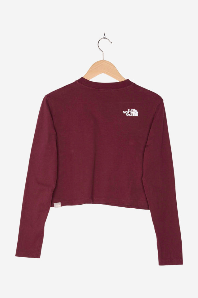 Longsleeve für Damen