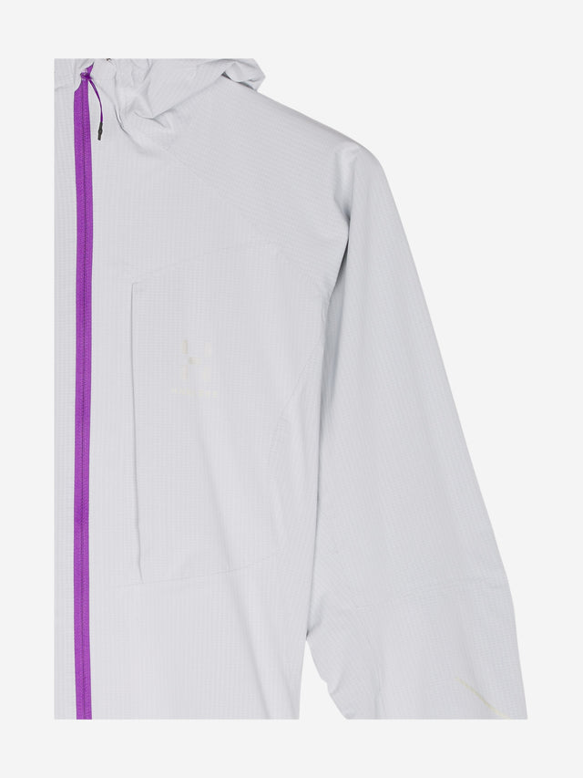 Regenjacke für Damen