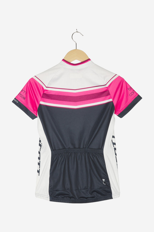 Fahrradtrikot für Damen
