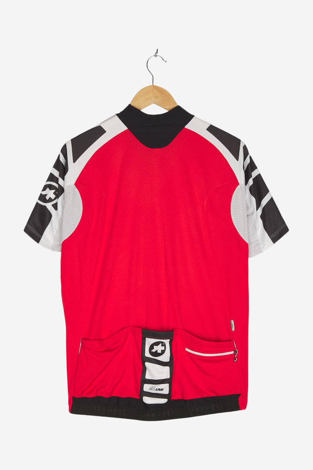 Fahrradtrikot für Herren