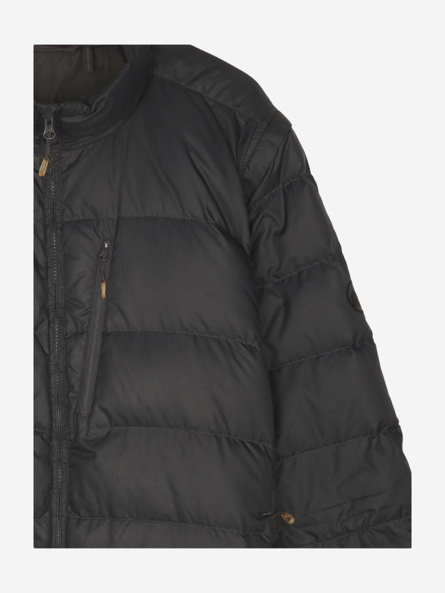 Daunenjacke für Herren