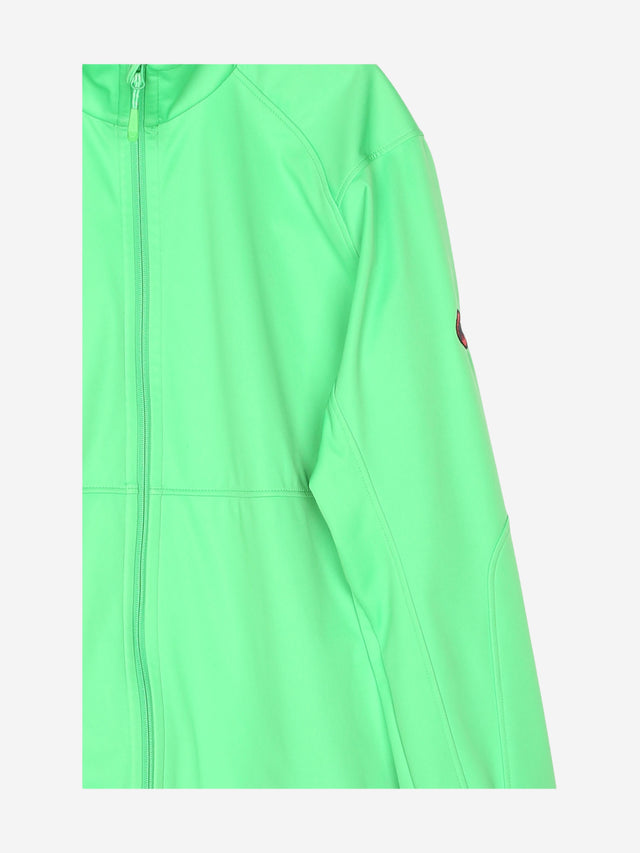 Softshelljacke für Herren