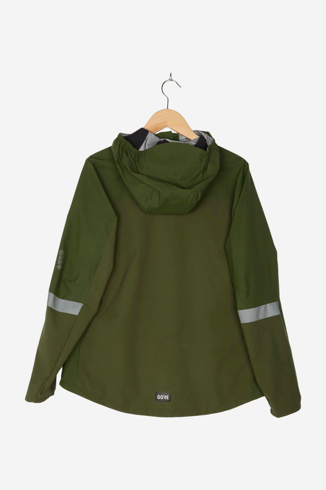 Regenjacke für Herren