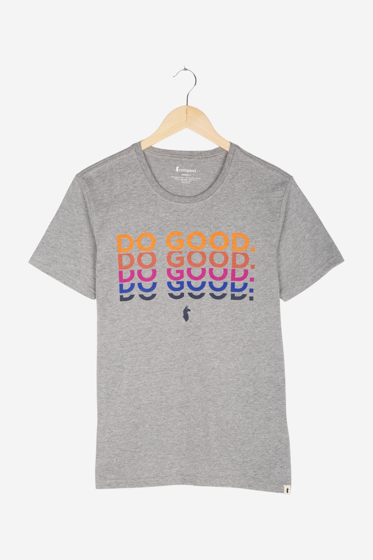 T-Shirt für Damen