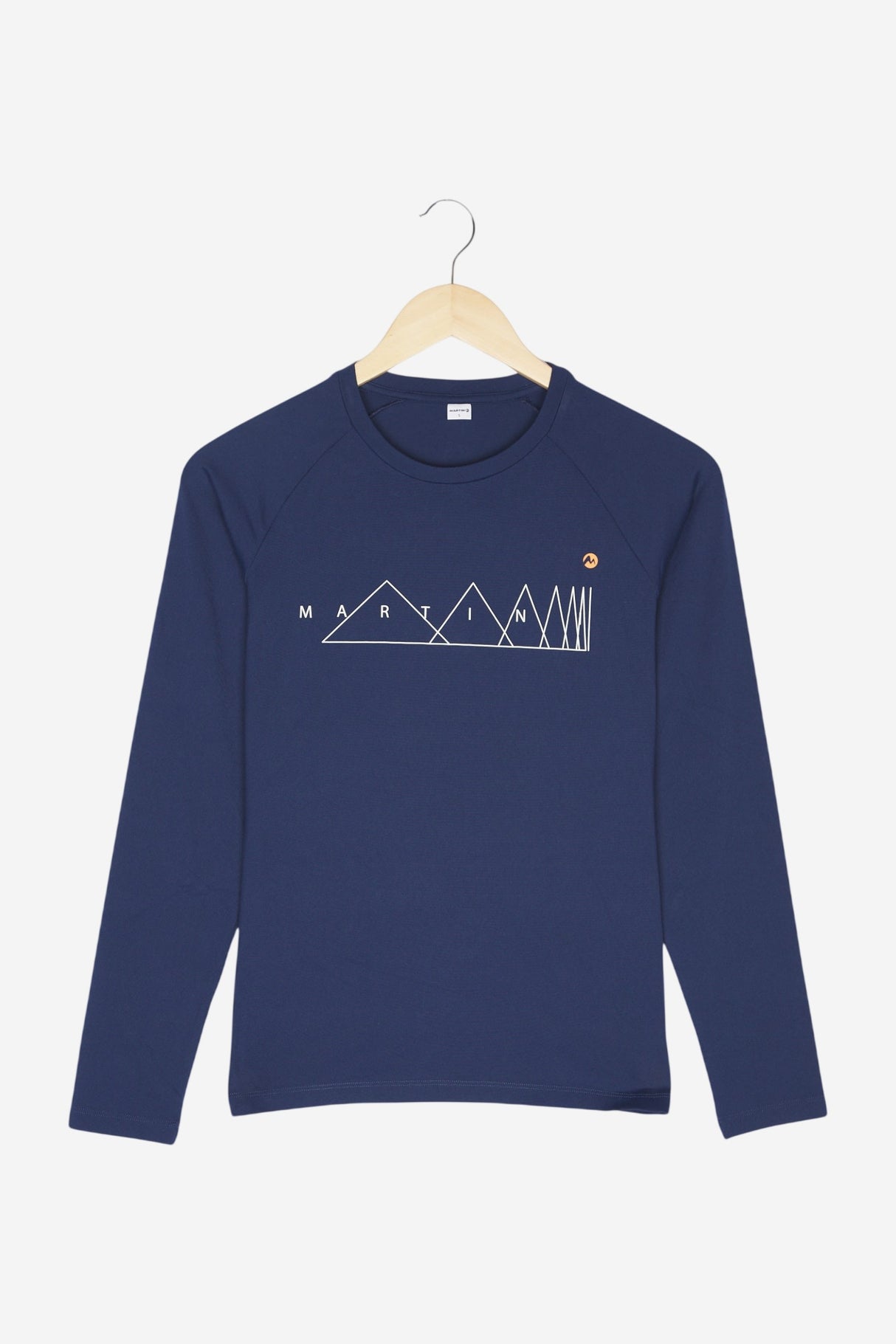 Longsleeve für Damen