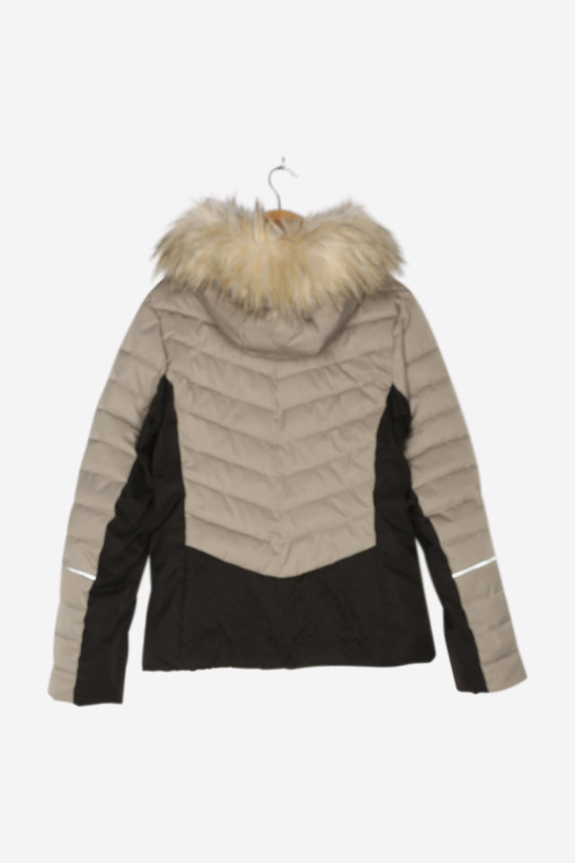 Winterjacke für Damen