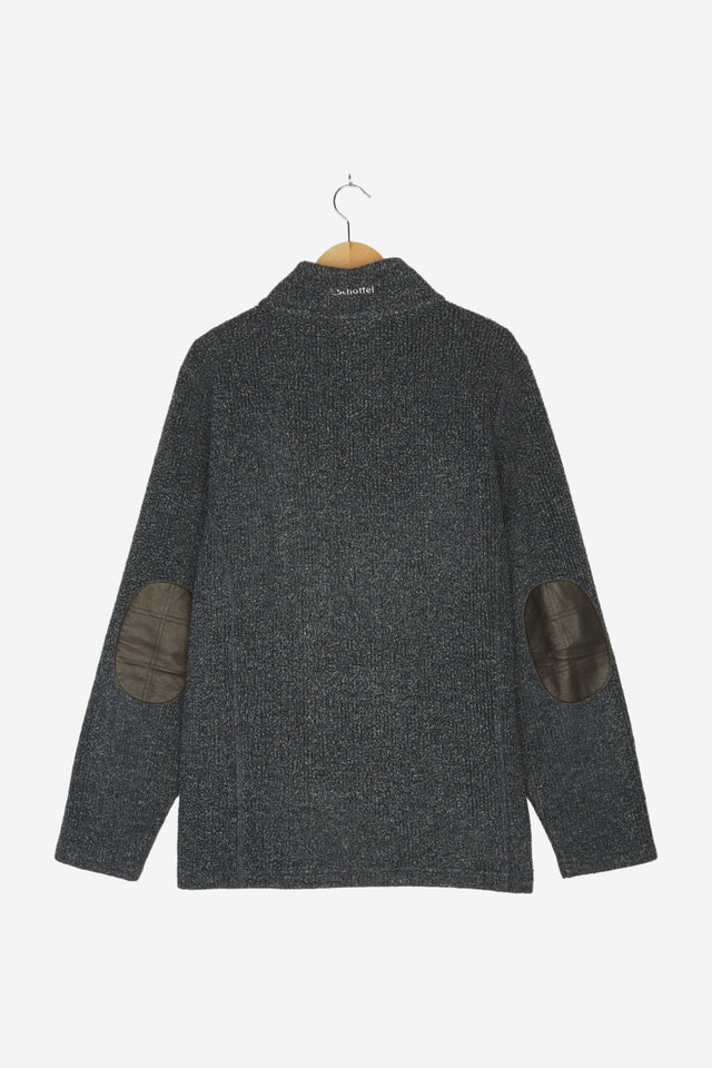 Fleecejacke für Herren