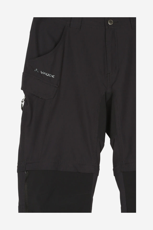 Zip Off Hose für Damen