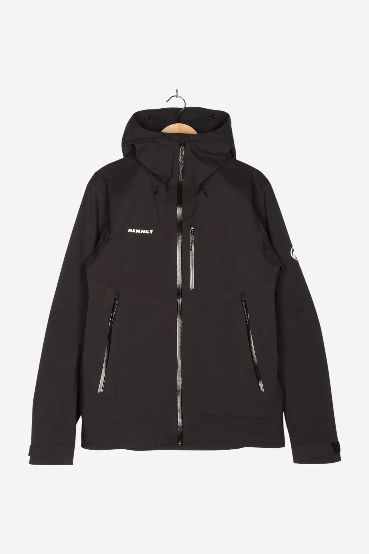 Regenjacke mit GORE-TEX für Herren