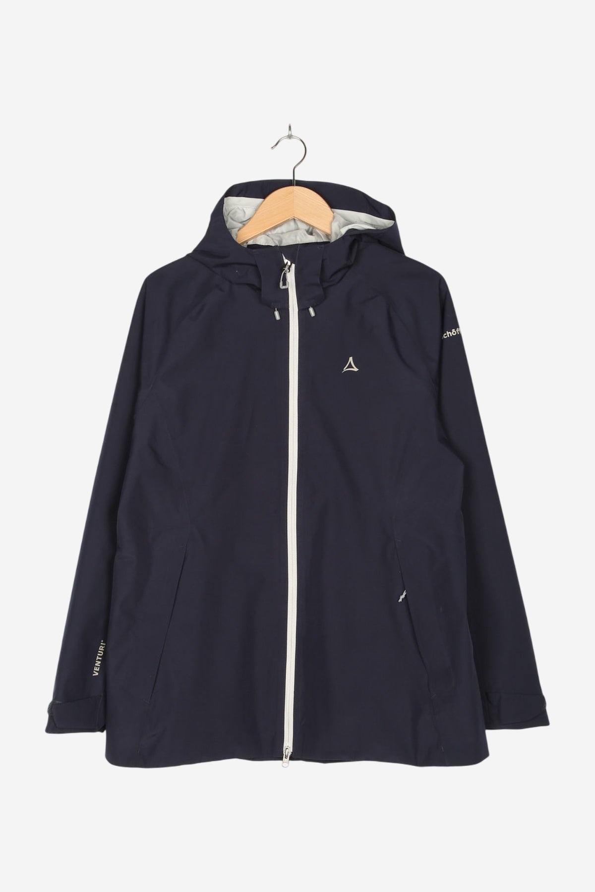 Regenjacke für Herren
