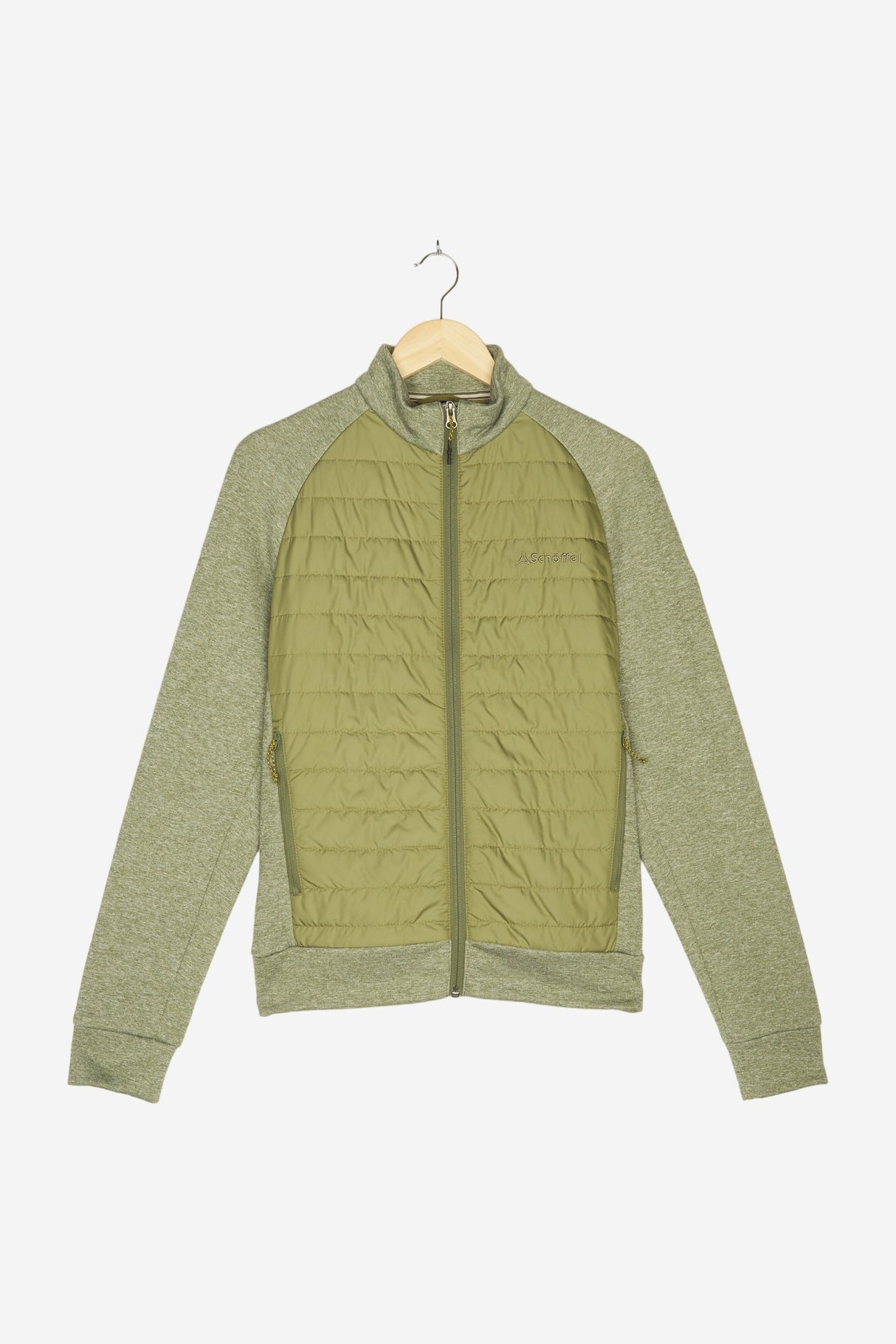 Isolationsjacke für Herren