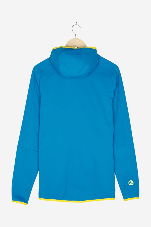 Fleecejacke für Herren