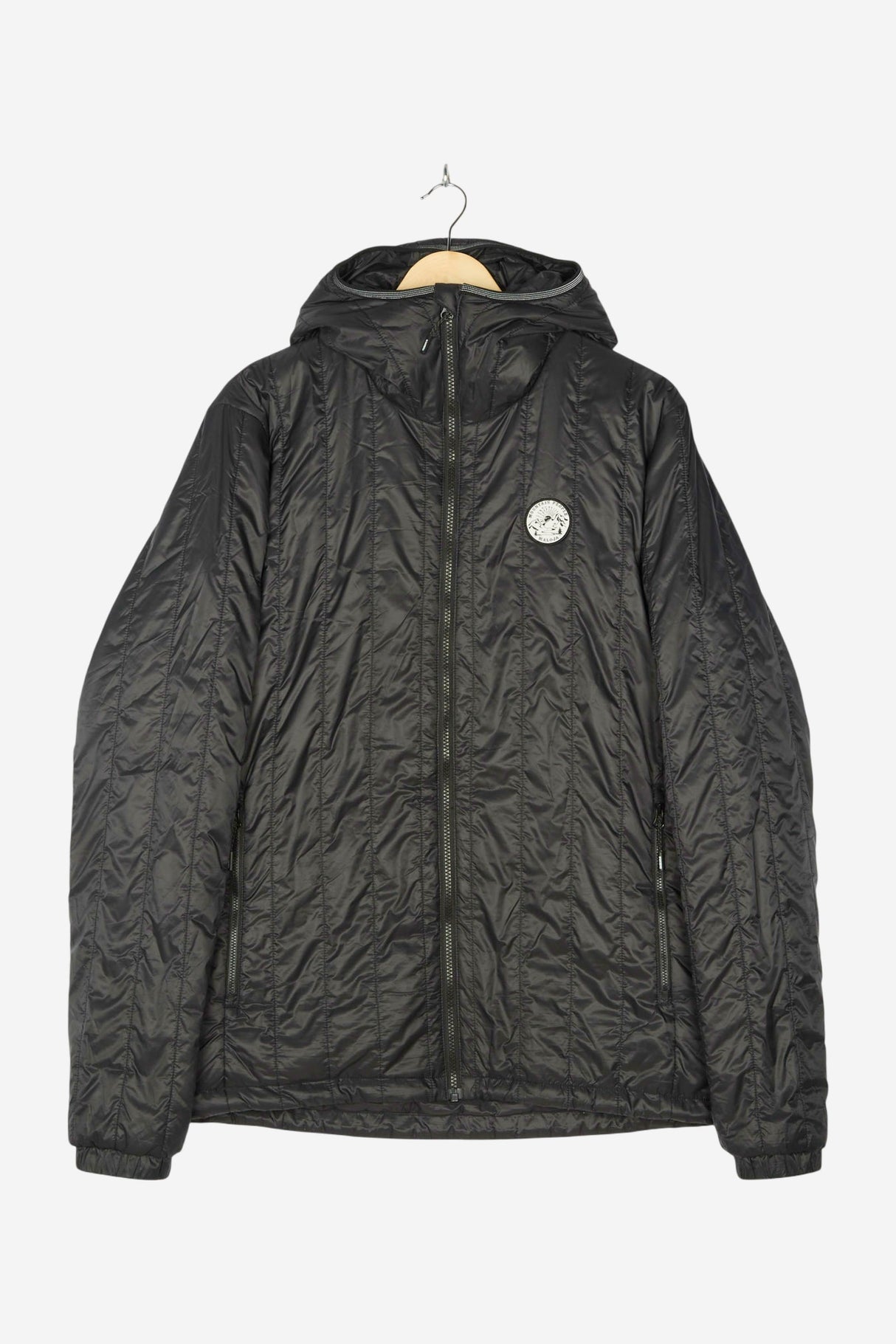 Winterjacke für Herren